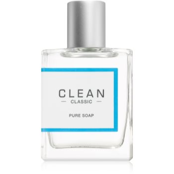 CLEAN Pure Soap Eau de Parfum unisex - imagine 2
